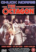 Octagon DVD