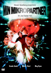 Min mikropartner film
