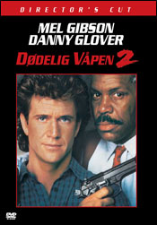 Dødelig våpen 2