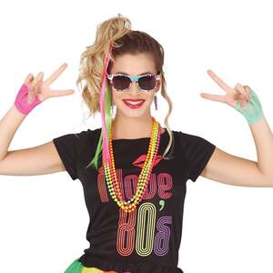 80 talls effekter dame