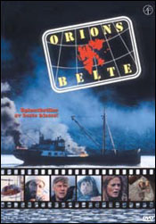 Orions Belte film