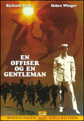 En offiser og en gentleman