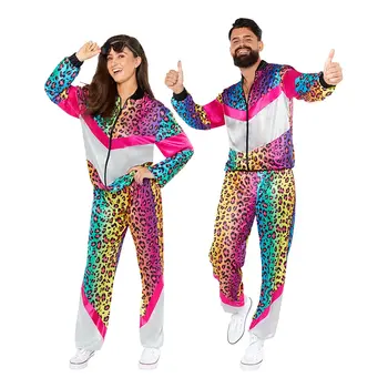 Grilldress 80 talls dame og herre